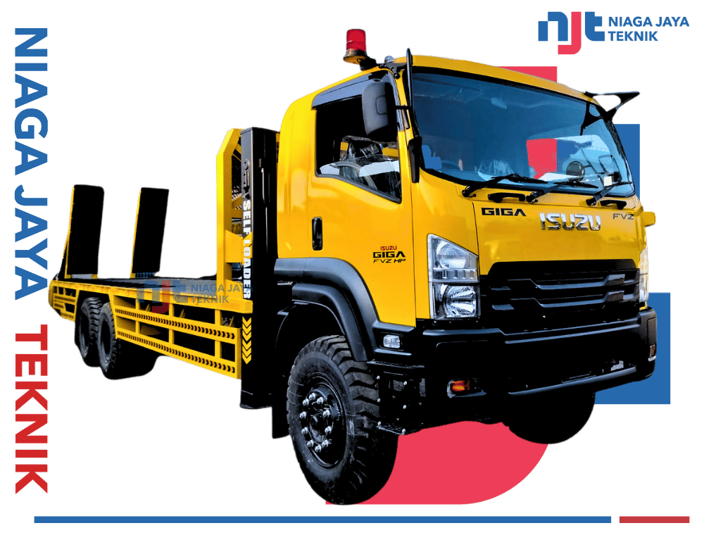 Isuzu Produk Karoseri NJT (3)