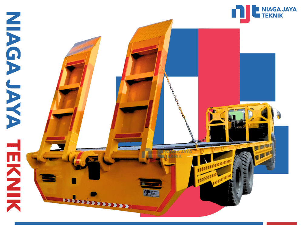 Isuzu Produk Karoseri NJT (4)