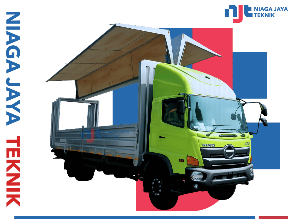 Produk Karoseri NJT (2)